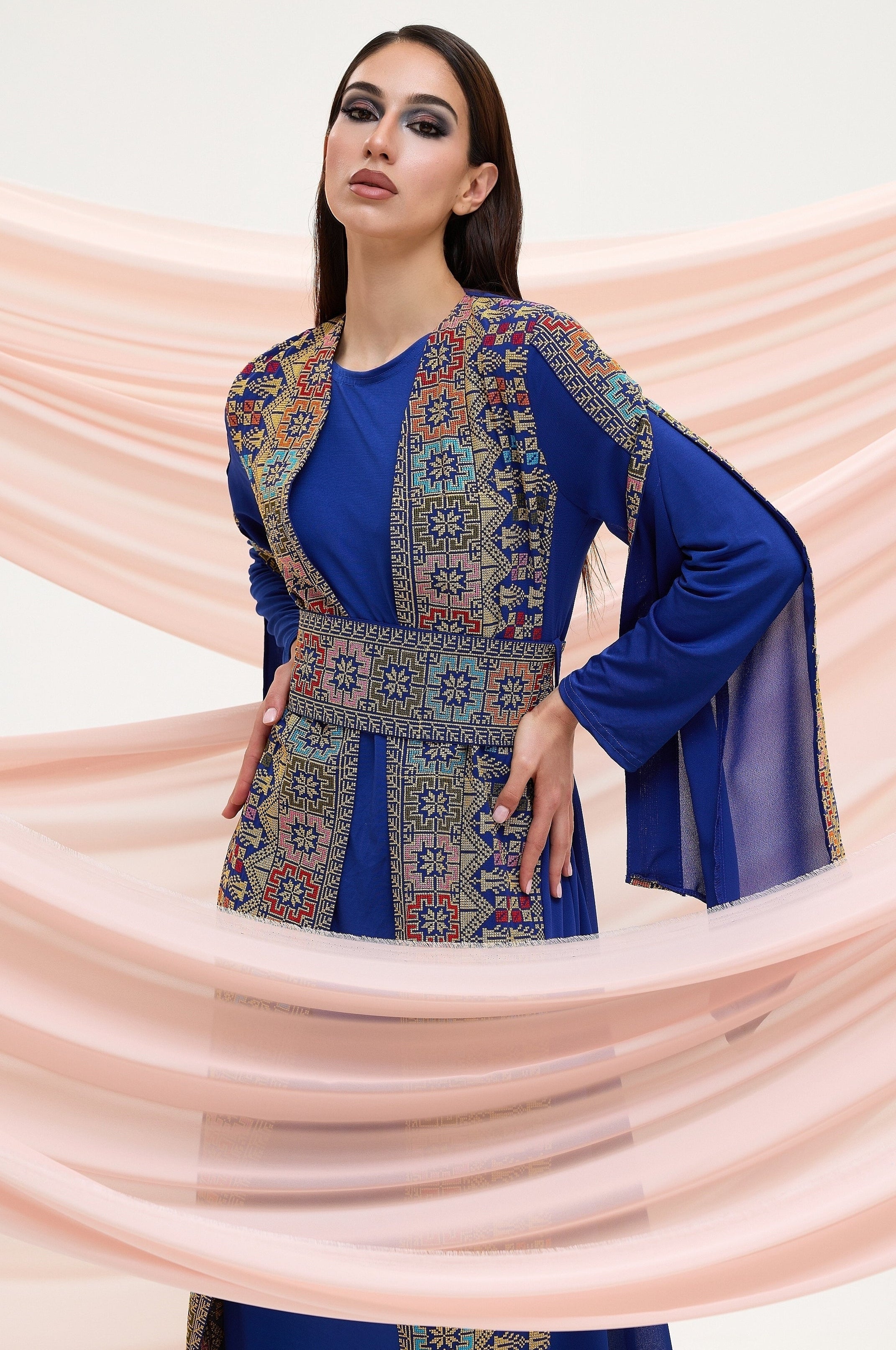 Abayas
