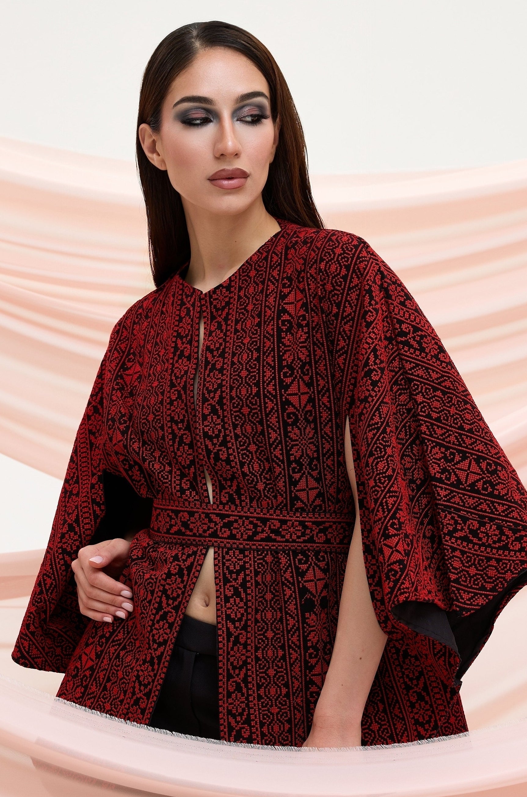 Capes