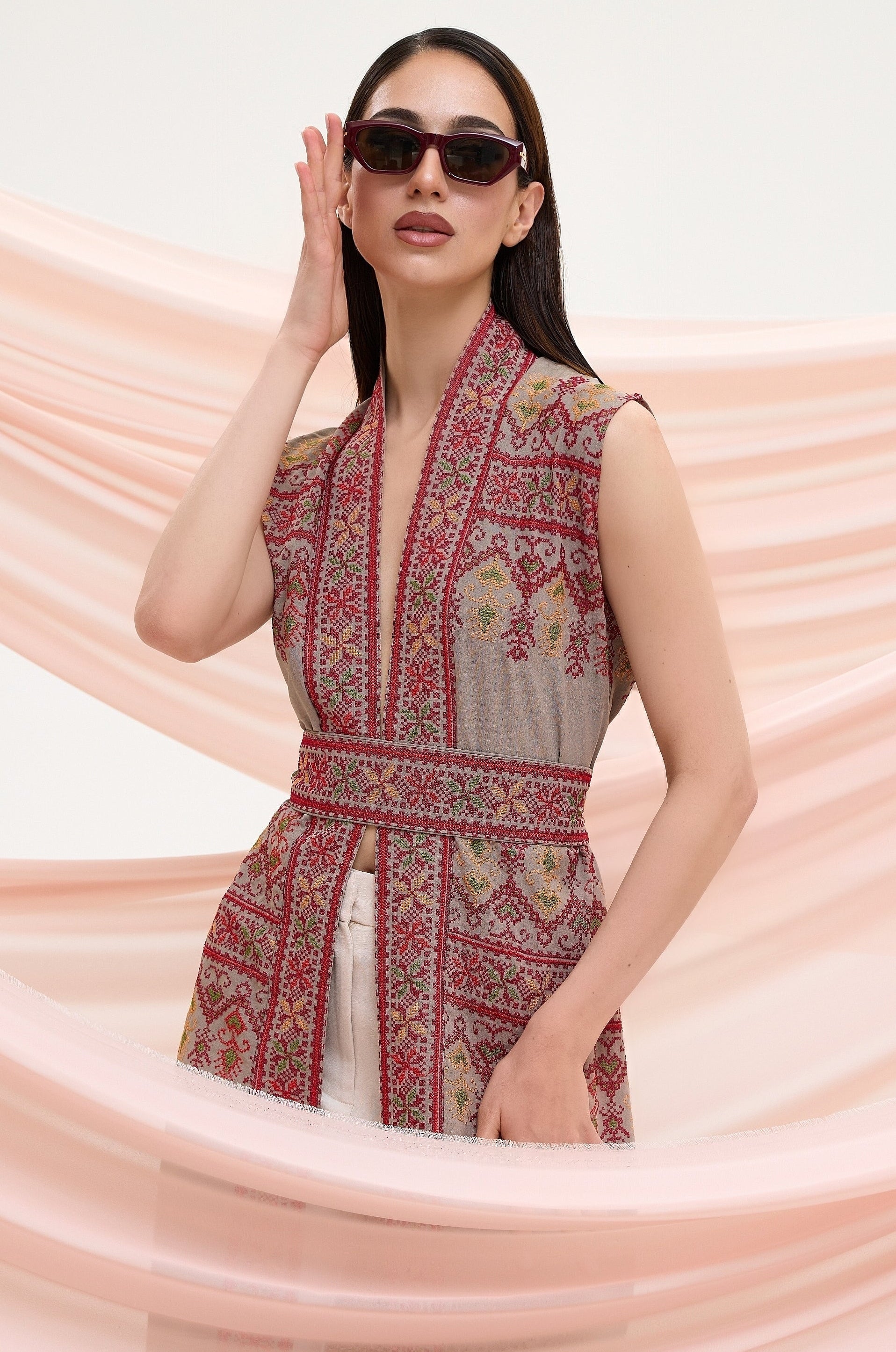 Kaftans
